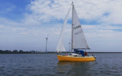 Summer Sail 2020